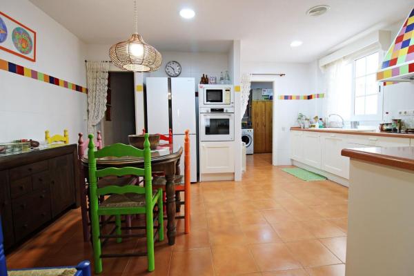 Chalet adosado en Calle Pintor José Cañizares, 29, Zona Universidad, Elche / Elx photo 3