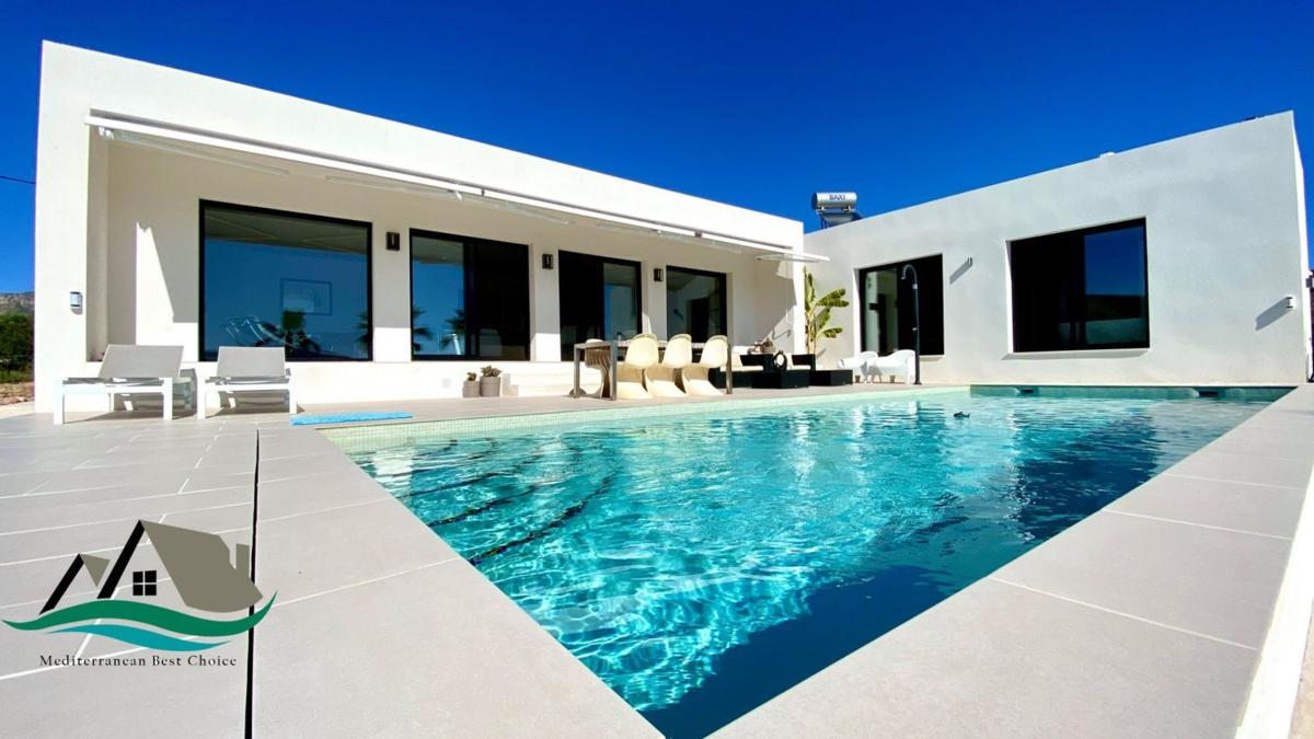 Properties for sale and rent in Spain photo 1