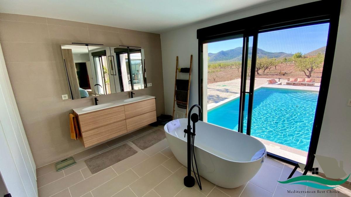 Properties for sale and rent in Spain photo 5