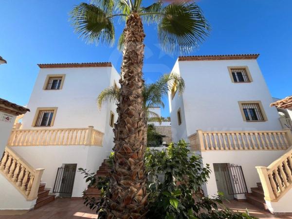 Casa o chalet independiente en Calle del Piloter, La Granadella - Costa Nova, Jávea/Xàbia photo 1