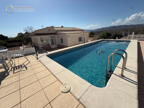 Casa o chalet independiente en Calle Carrasqueta, Busot thumbnail 2