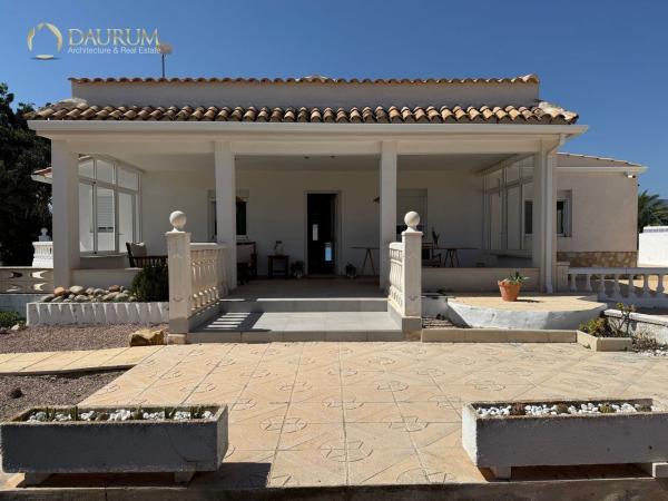 Casa o chalet independiente en Calle Carrasqueta, Busot thumbnail 3