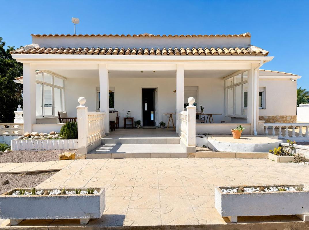 Propiedades en venta y alquiler en España photo 1