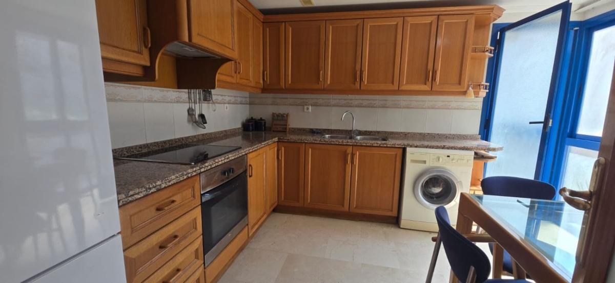 Penthouse sale in Ático en Avenida Maisonnave, Ensanche-Diputación, Alicante / Alacant, Alicante photo 1