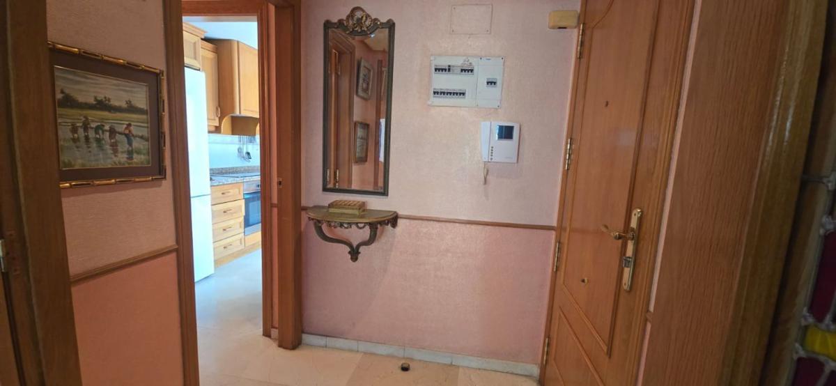 Penthouse sale in Ático en Avenida Maisonnave, Ensanche-Diputación, Alicante / Alacant, Alicante photo 4