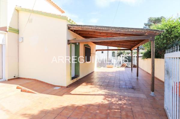 Casa o chalet independiente en Carretera de les Marines a Dénia, Les Bovetes-La Felicidad, Denia photo 3