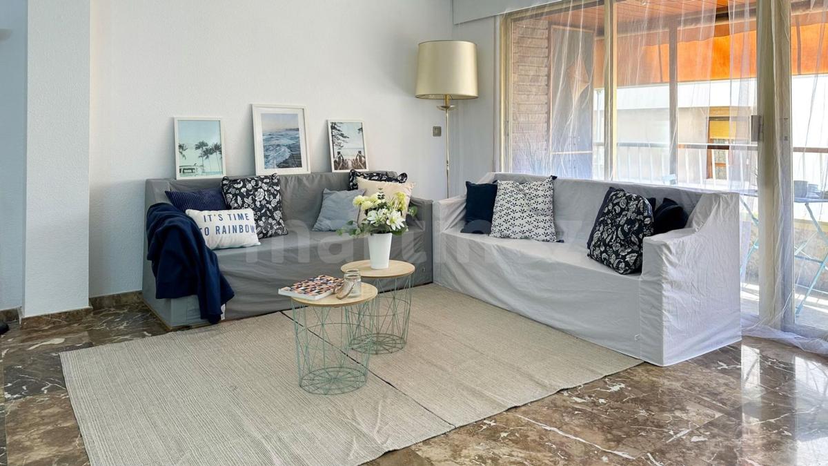 Venta de piso en Piso en Avenida de Ramón y Cajal, 9, Ensanche-Diputación, Alicante / Alacant, Alicante / Alacant
photo 2