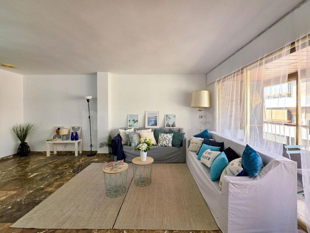 Venta de piso en Piso en Avenida de Ramón y Cajal, 9, Ensanche-Diputación, Alicante / Alacant, Alicante / Alacant
photo 4