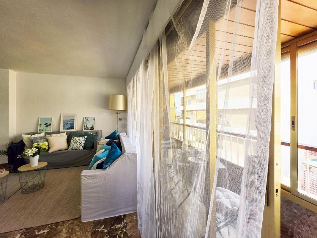 Venta de piso en Piso en Avenida de Ramón y Cajal, 9, Ensanche-Diputación, Alicante / Alacant, Alicante / Alacant
photo 5