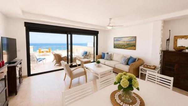 Chalet adosado en Valladolid, Arenales del Sol, Elche / Elx thumbnail 3
