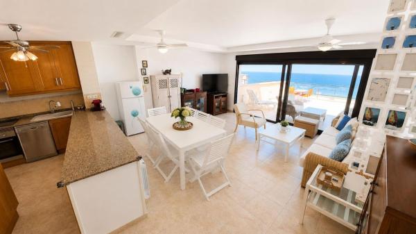 Chalet adosado en Valladolid, Arenales del Sol, Elche / Elx photo 4