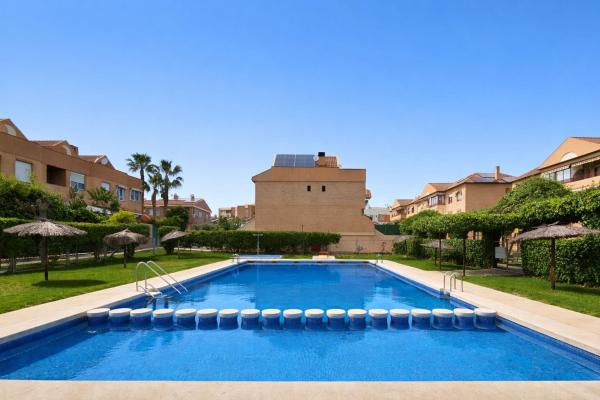 Chalet adosado en Ps Maigmona, 50, Centro, San Juan de Alicante photo 4