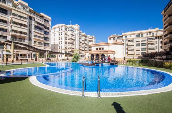 Sale of flat in Piso en Portes Encarnades-Torreta-Portalada, Elche / Elx, Elche / Elx
thumbnail 3