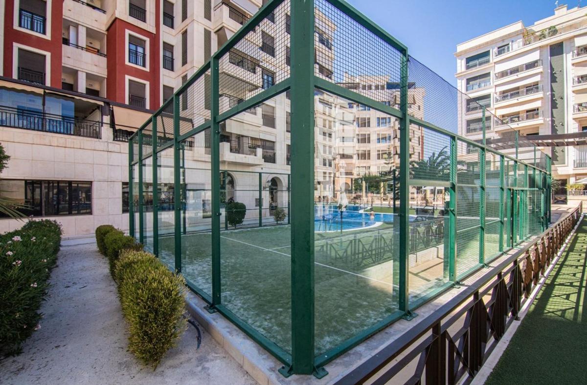 Venta de piso en Piso en Portes Encarnades-Torreta-Portalada, Elche / Elx, Elche / Elx
photo 4