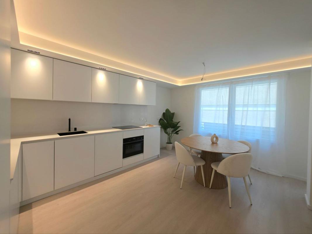 Venta de piso en Piso en Avenida Maisonnave, 9, Ensanche-Diputación, Alicante / Alacant, Alicante / Alacant
photo 1