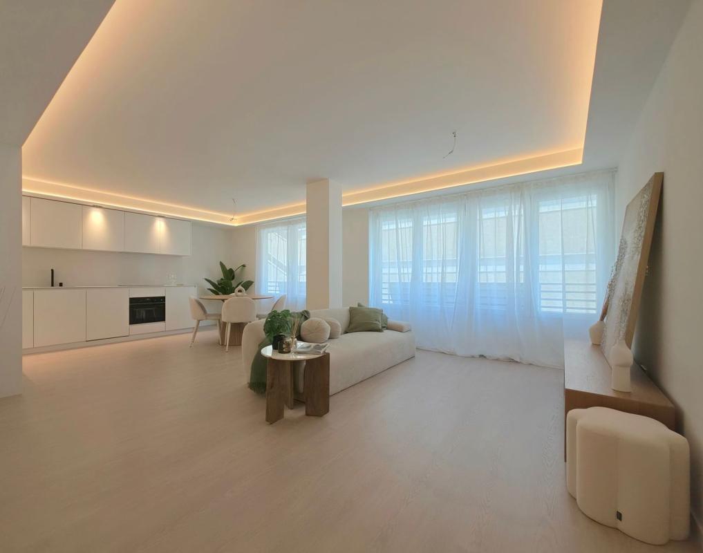 Venta de piso en Piso en Avenida Maisonnave, 9, Ensanche-Diputación, Alicante / Alacant, Alicante / Alacant
photo 2