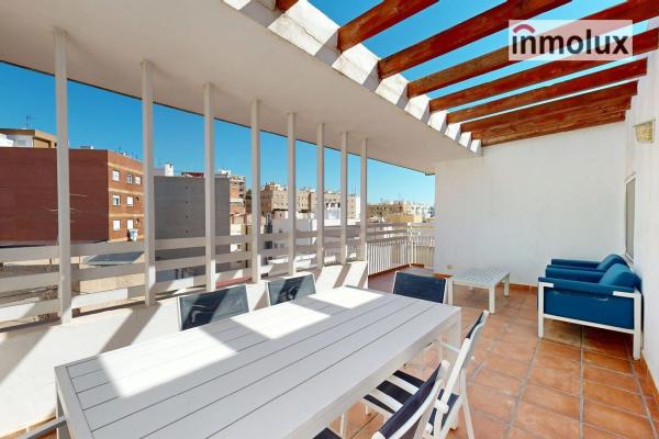 Venta de piso en Piso en Calle Sant Joan Bosco, Ensanche-Diputación, Alicante / Alacant, Alicante / Alacant
 photo 3