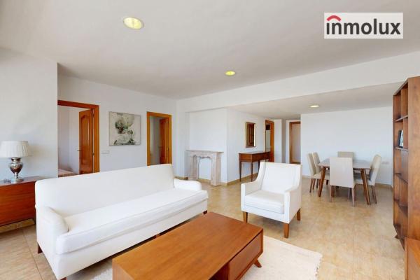 Venta de piso en Piso en Calle Sant Joan Bosco, Ensanche-Diputación, Alicante / Alacant, Alicante / Alacant
 photo 4