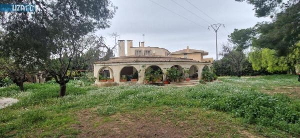 Casa o chalet independiente en Camino del Pont, Villamontes-Boqueres, San Vicente del Raspeig photo 1