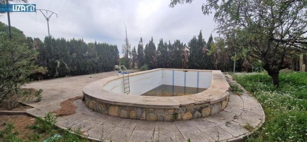 Casa o chalet independiente en Camino del Pont, Villamontes-Boqueres, San Vicente del Raspeig thumbnail 2