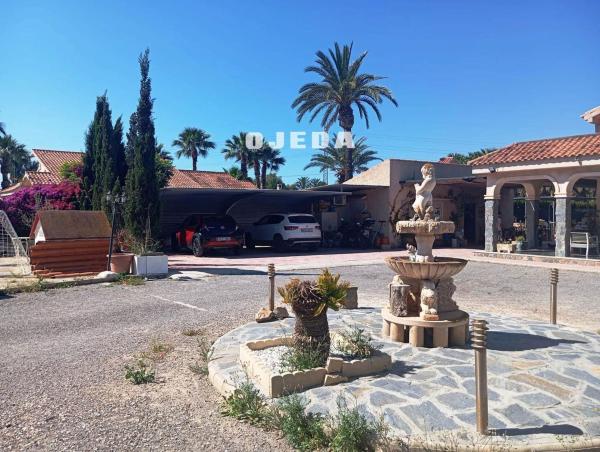 Casa o chalet independiente en Valverde, Elche / Elx photo 3