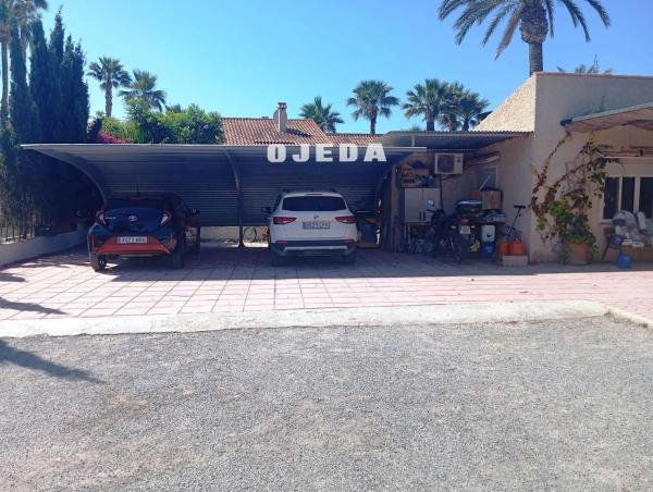 Casa o chalet independiente en Valverde, Elche / Elx photo 4