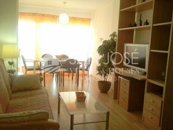 Venta de piso en Piso en Playa de San Juan, Alicante / Alacant, Alicante / Alacant
photo 1