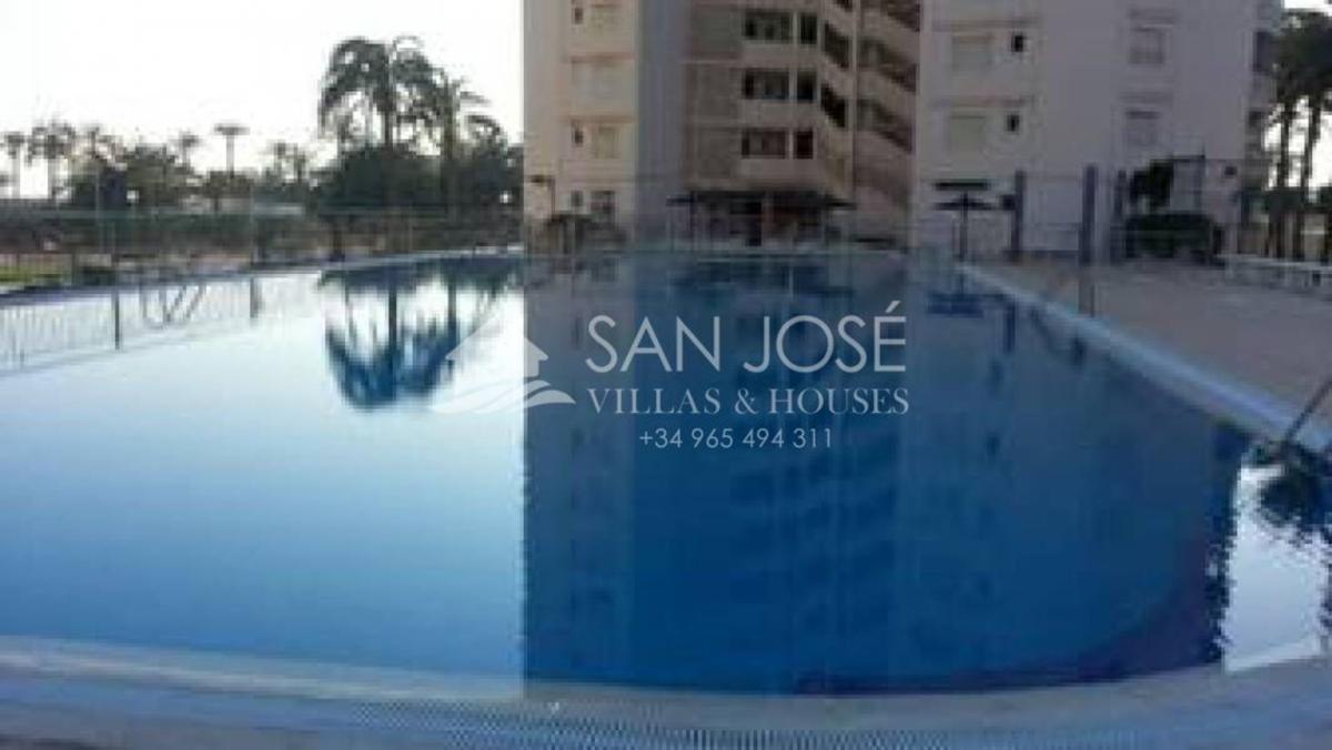 Venta de piso en Piso en Playa de San Juan, Alicante / Alacant, Alicante / Alacant
 photo 3