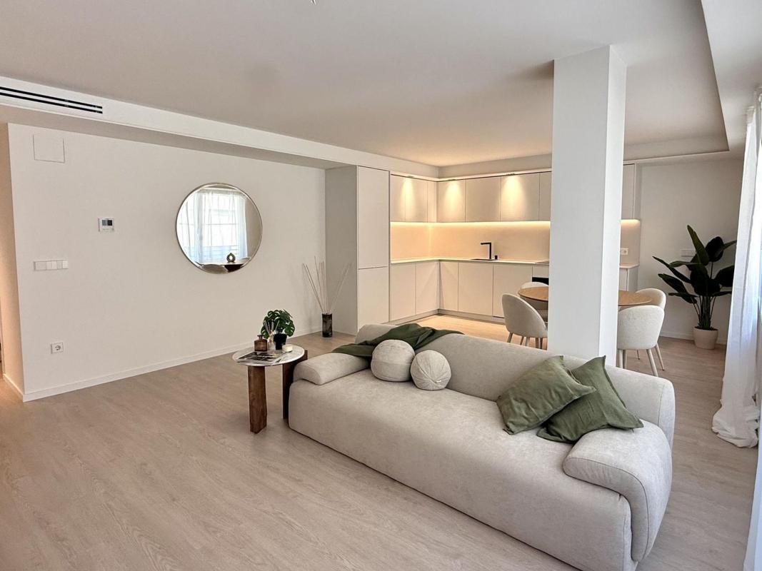 Продажа квартиры на Piso en Avenida Maisonnave, Ensanche-Diputación, Alicante / Alacant, Аликанте / Алакант
photo 3