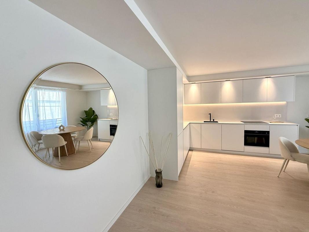 Продажа квартиры на Piso en Avenida Maisonnave, Ensanche-Diputación, Alicante / Alacant, Аликанте / Алакант
photo 4
