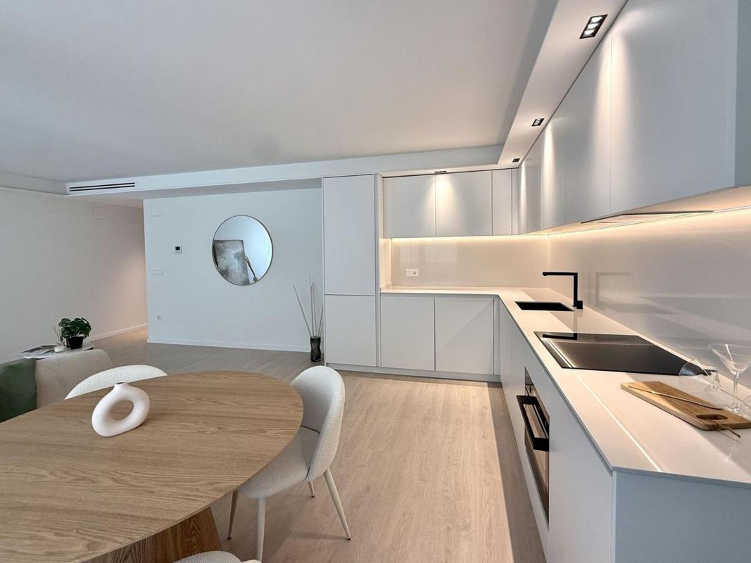 Продажа квартиры на Piso en Avenida Maisonnave, Ensanche-Diputación, Alicante / Alacant, Аликанте / Алакант
photo 5