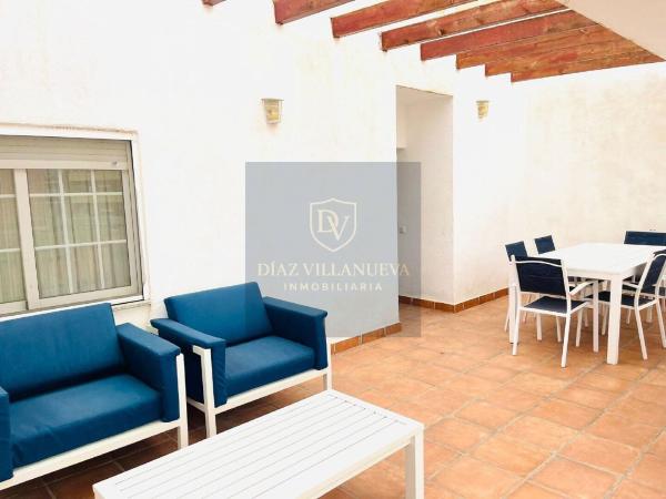 Аттик на продажу в Ático en Calle Sant Joan Bosco, 17, Ensanche-Diputación, Alicante / Alacant, Аликанте / Алакант photo 1