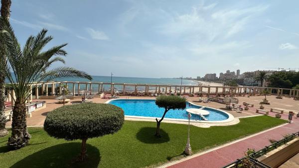 Venta de piso en Piso en Avenida Jaime I el Conquistador, Playa Muchavista, El Campello, El Campello
photo 1