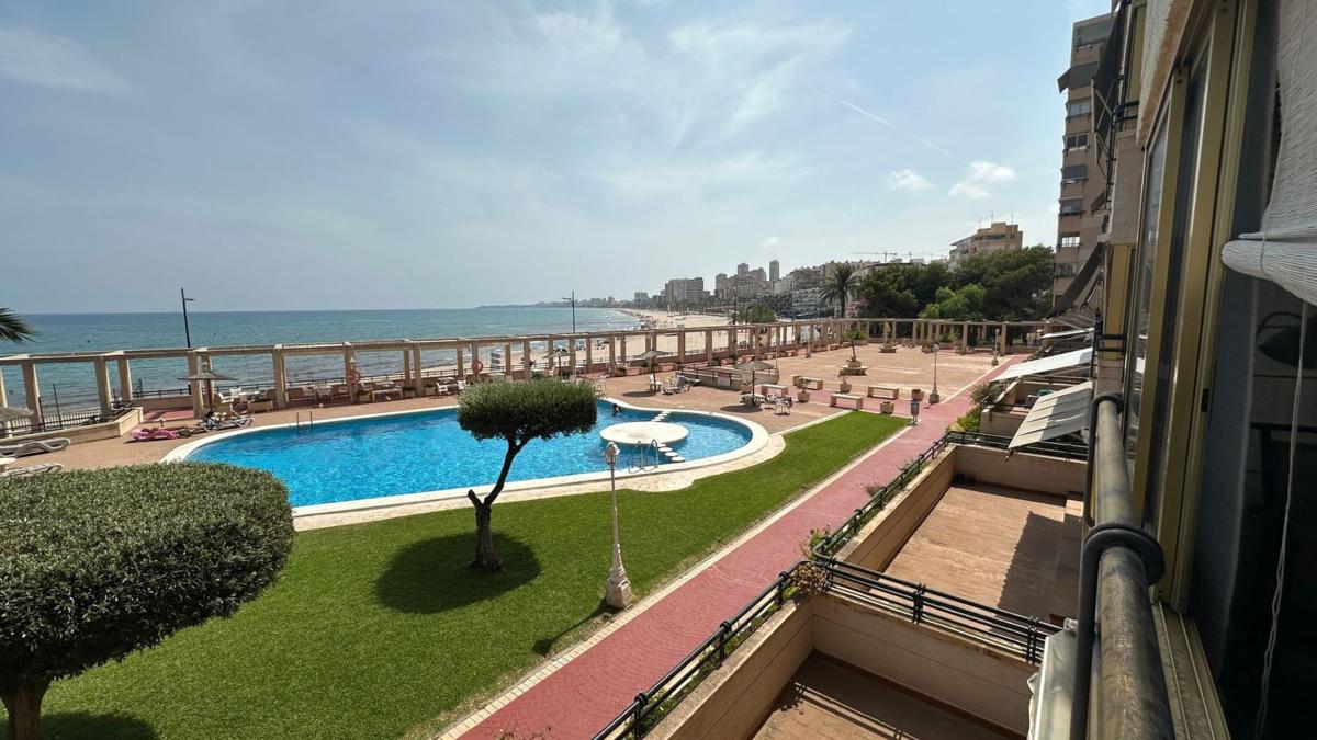 Sprzedaż mieszkania w Piso en Avenida Jaime I el Conquistador, Playa Muchavista, El Campello, El Campello
 photo 2