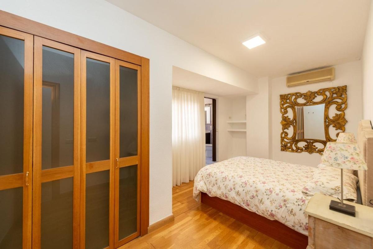 Продажа пентхауса на Ático en Ensanche-Diputación, Alicante / Alacant, Аликанте / Алакант photo 2