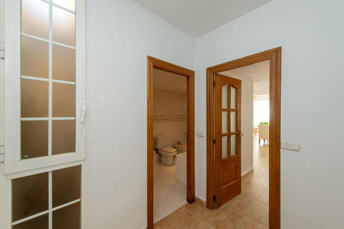 Продажа пентхауса на Ático en Ensanche-Diputación, Alicante / Alacant, Аликанте / Алакант photo 3