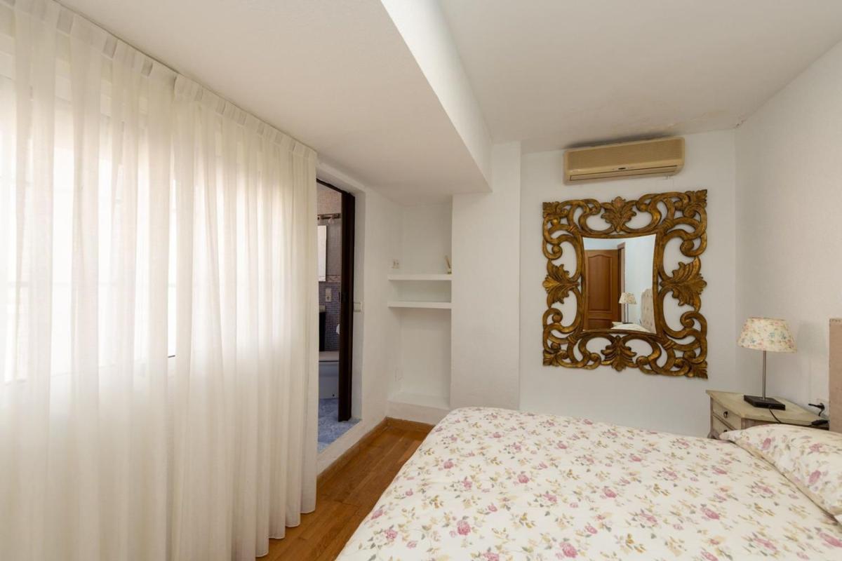 Продажа пентхауса на Ático en Ensanche-Diputación, Alicante / Alacant, Аликанте / Алакант photo 5