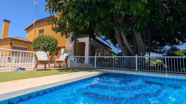 Casa o chalet independiente en Las Bayas-Asprillas, Elche / Elx photo 2