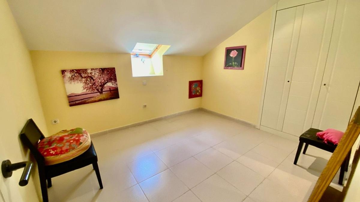 Продажа пентхауса на Ático en Les Bassetes-El Marjal, Denia, Дения photo 5