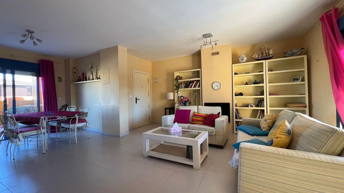 Venta de duplex en Dúplex en Camino assagador de la marjal, 5, Les Bassetes-El Marjal, Denia, Denia photo 1
