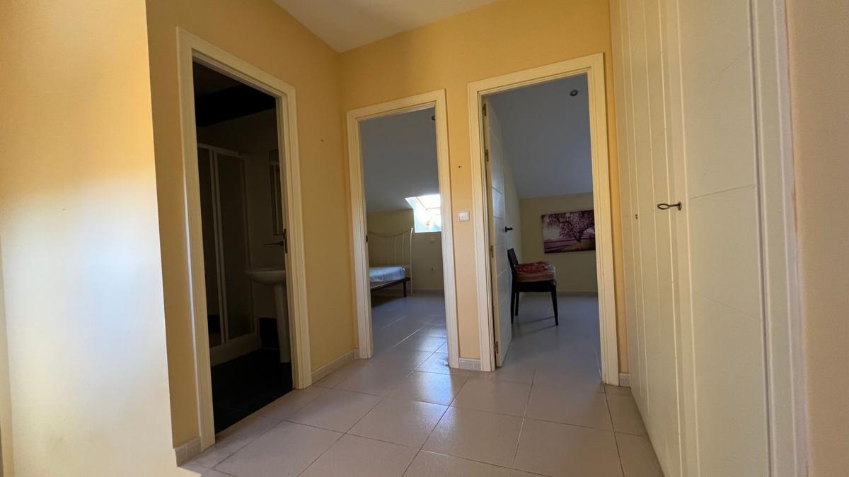 Venta de duplex en Dúplex en Camino assagador de la marjal, 5, Les Bassetes-El Marjal, Denia, Denia photo 5