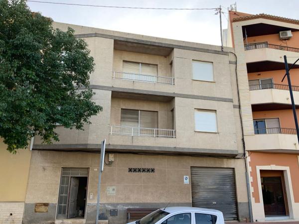 Casa o chalet independiente en Avenida Valencia, 13, El Verger photo 1
