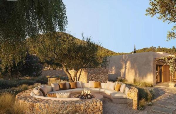 Casa de pueblo en Partida Pinella b, 113, La Xara - La Sella - Jesús Pobre, Denia photo 1