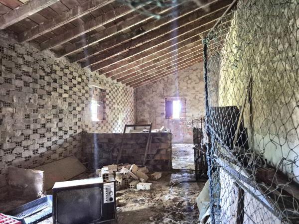 Casa de pueblo en Partida Pinella b, 113, La Xara - La Sella - Jesús Pobre, Denia photo 4