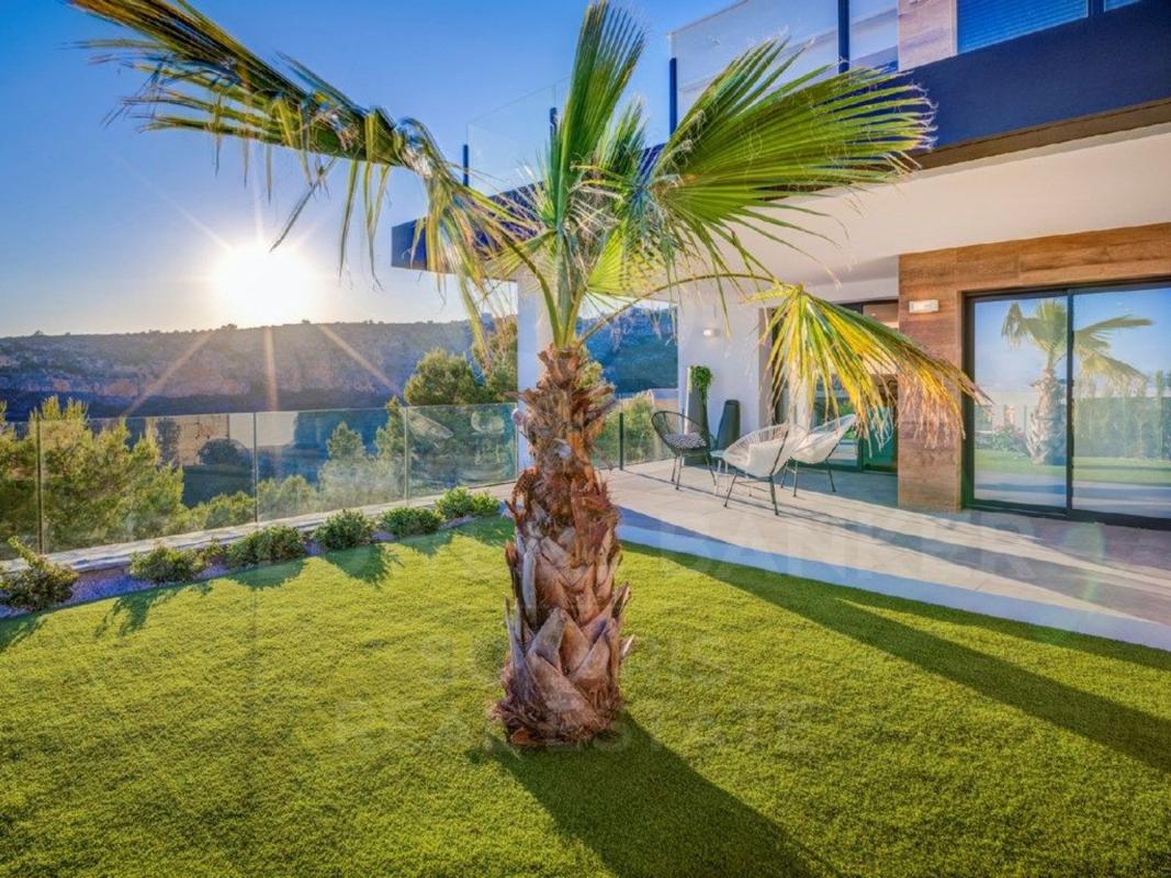 Venta de piso en Piso en Cumbre del Sol, Benitachell, Benitachell
photo 1