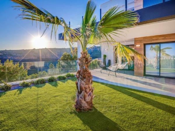 Продажа квартиры на Piso en Cumbre del Sol, Benitachell, Бенитачель
photo 1