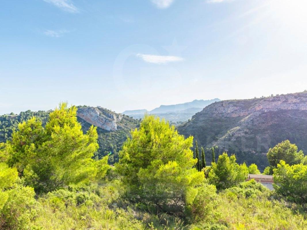 Venta de piso en Piso en Cumbre del Sol, Benitachell, Benitachell
photo 2