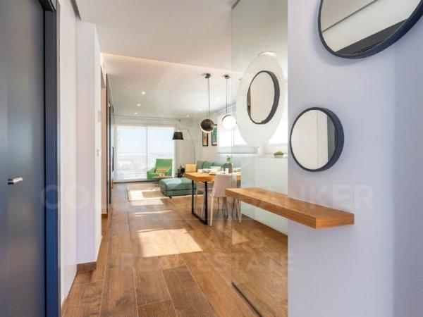 Продажа квартиры на Piso en Cumbre del Sol, Benitachell, Бенитачель
 photo 4