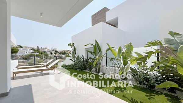 Piso en venta en Piso en Calle Palmeras, Cumbre del Sol, Benitachell, Benitachell thumbnail 3