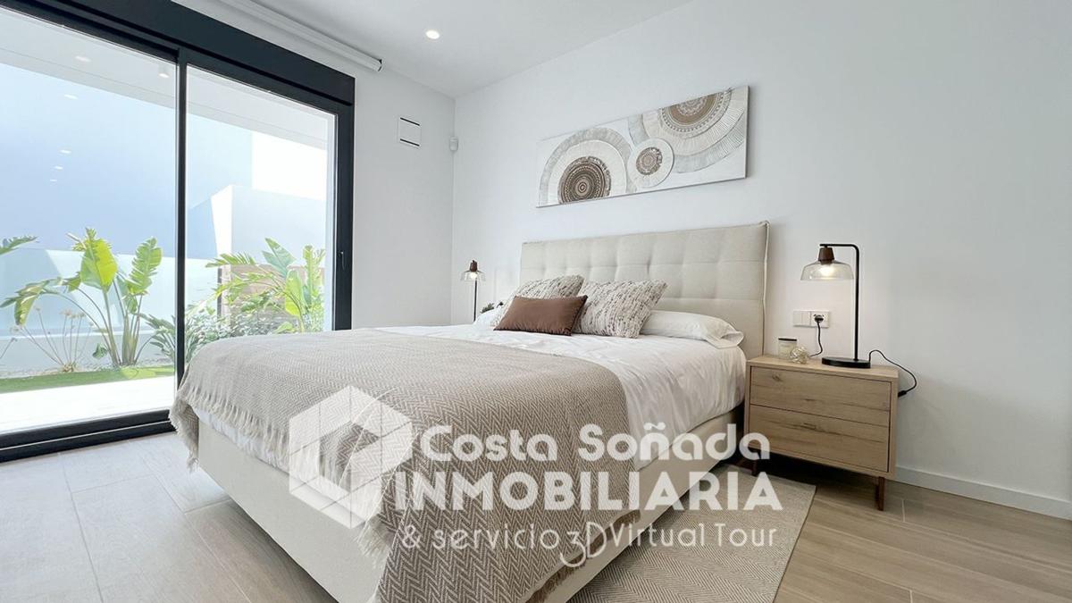 Venta de piso en Piso en Calle Palmeras, Cumbre del Sol, Benitachell, Benitachell
 photo 5